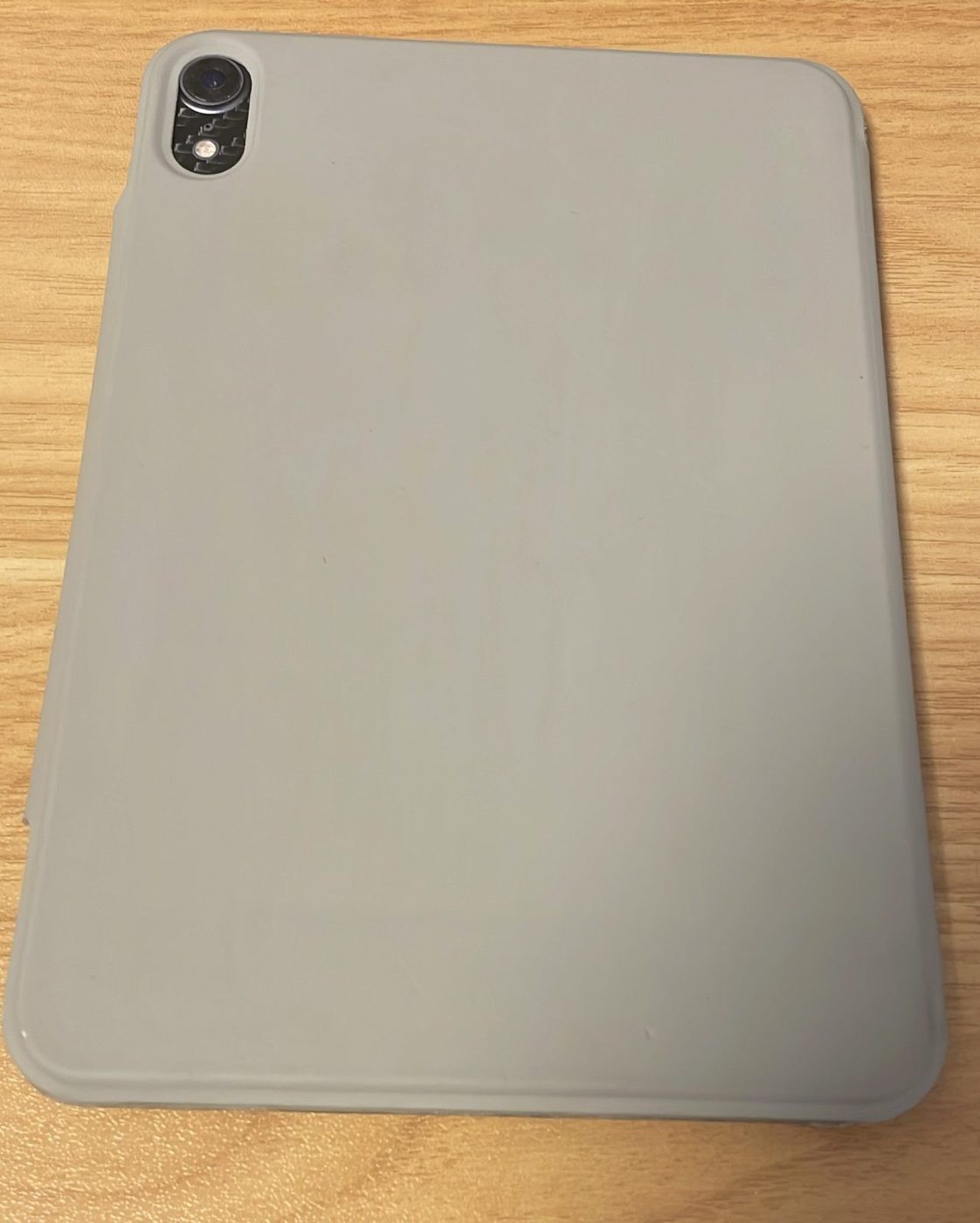 iPad mini A17 Pro アクセサリーまとめ：ケース・スキンシール・ペーパーライクフィルム3製品レビュー